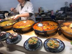 -老城南.鸭血粉丝汤(夫子庙店)