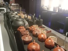 -茗知道茶馆(世博源店)