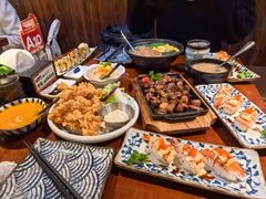 -小川洋风料理(江汉路店)