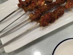 -马尔龙新疆饭店·清真(瑞景店)