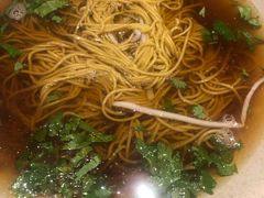 饸饹-顺路驴肉(元氏店)