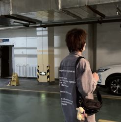 -MOVAN HAIR莫凡匠人发型屋