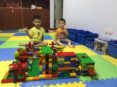 -乐创坊·青少年创客教育空间(江南西校区)