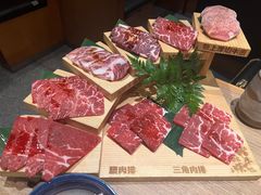 -大牛焱烧·和牛炭火烧放题