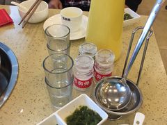 -芭夯兔·无骨兔汤锅(华阳店)