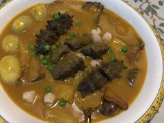 -彩虹之约•淮扬家宴(亚运村店)