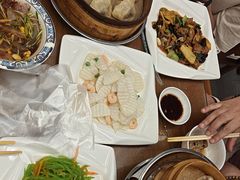 -百年认一力 太原老字号 (桥头街店)