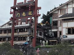-Space君欧高空江景酒店(重庆解放碑云端之眼店)