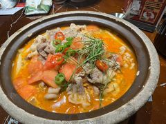-桃桃厨房(公明店)
