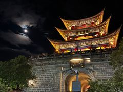 -大理古城