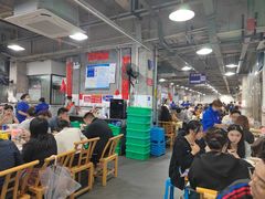 -笨罗卜浏阳菜馆(太平街店)