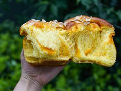 南瓜吐司-RAN BAKERY