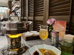 -鼎鼎香·港式火锅(北京SKP店)