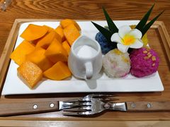 -婉泰·特色小吃·舂鸡脚(告庄二店)