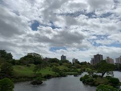 -水前寺成趣园