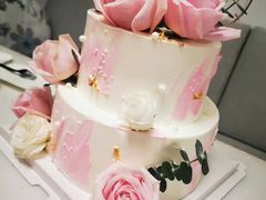 -简·煦蛋糕定制(下沙店)