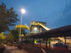 -上海玛雅海滩水公园