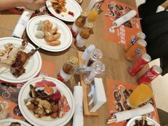 -北京中国大饭店