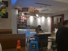 -朱氏胖子烂火锅(洪崖洞店)