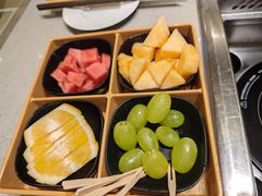 -海底捞火锅(静安大融城店)