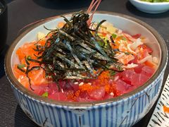 -古京·臻致料理(月湖店)