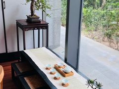 -淮扬府·游园京梦(中粮广场店)