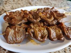 -小倩倩•鸡汤馄饨(江西路创始店)