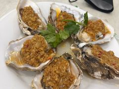 -人和啤酒屋海鲜大排档(营口路店)