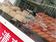 -老白家烧饼烤包子(清真寺店)