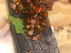 -海味当家·蒸锅海鲜(中山广场创始店)