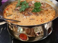 -Thai Alley泰爱里(二沙岛店)