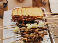 -苏小牛·牛肉串(国贸店)