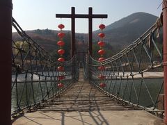 -锦屏山旅游度假区