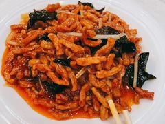 -功德林素菜饭庄(前门店)