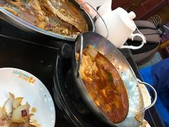 -徽州美食(三十年老店)