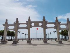 -天津妈祖文化园