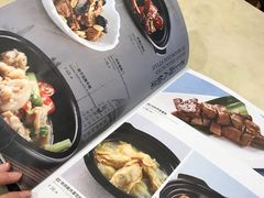 -南八仙·老上海味道(南京东路店)