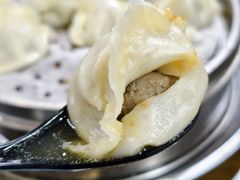-志亮灌汤蒸饺·清真(庙后街店)