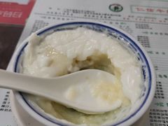 -仁信双皮奶(东川路店)