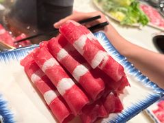 -福寿斋·老北京铜锅涮肉·烤鸭(顺义总店)