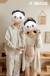 -专注孕妇照亲子照·纪田摄影