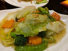 -金厨泰国餐厅·全泰籍厨师料理(拱北店)