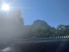 -北京上方山国家森林公园