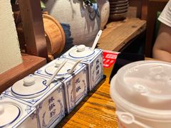 -鑫花溪牛肉米粉(文星广场店)