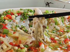 -飞虹鱼馆(春华路店)