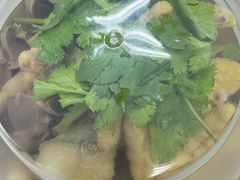 -泰煌鸡·上海白斩鸡·鸡汤面(万航店)