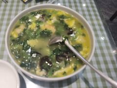 -玉桥餐厅(天坛店)