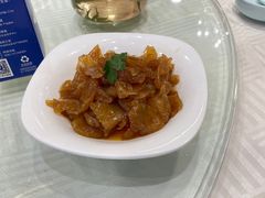 -江南村酒家