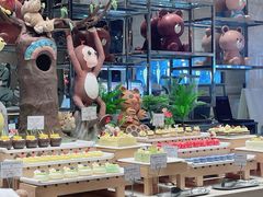 -怡咖啡自助餐(宁波香格里拉店)