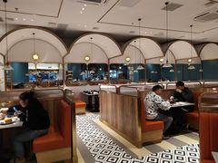 大堂-西元里(悦达889店)